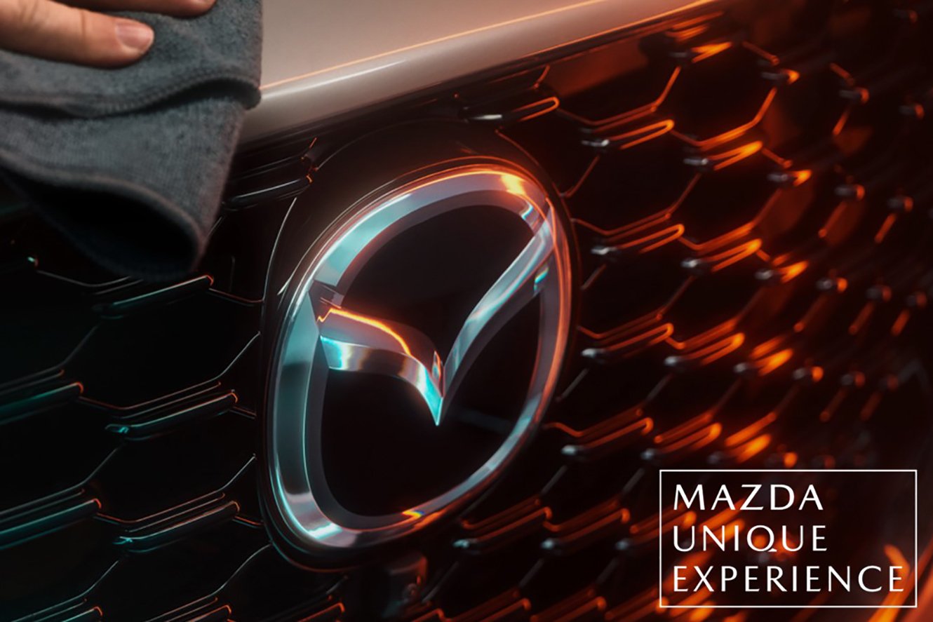 Mazda Unique Experience 1